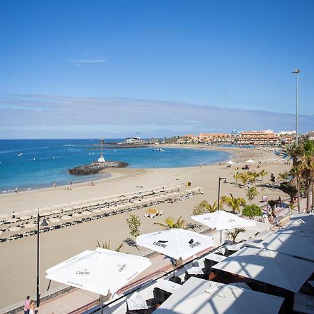 Home2Book Apart Costa Adeje, Pool Costa Adeje (Tenerife) Εξωτερικό φωτογραφία