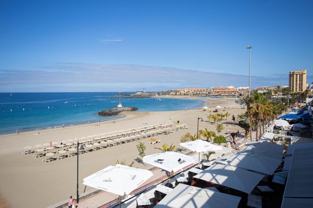 Home2Book Apart Costa Adeje, Pool Costa Adeje (Tenerife) Εξωτερικό φωτογραφία