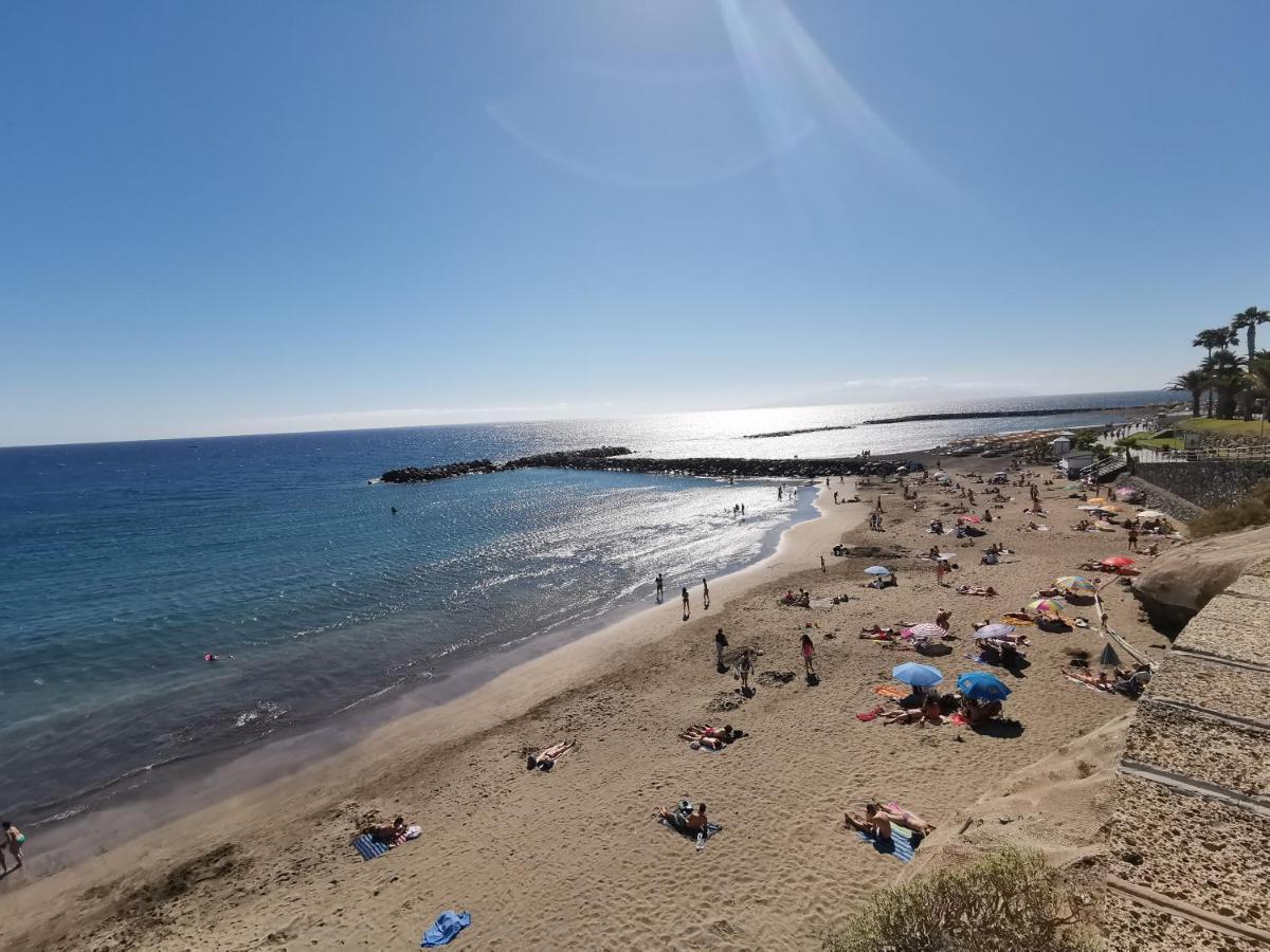 Home2Book Apart Costa Adeje, Pool Costa Adeje (Tenerife) Εξωτερικό φωτογραφία