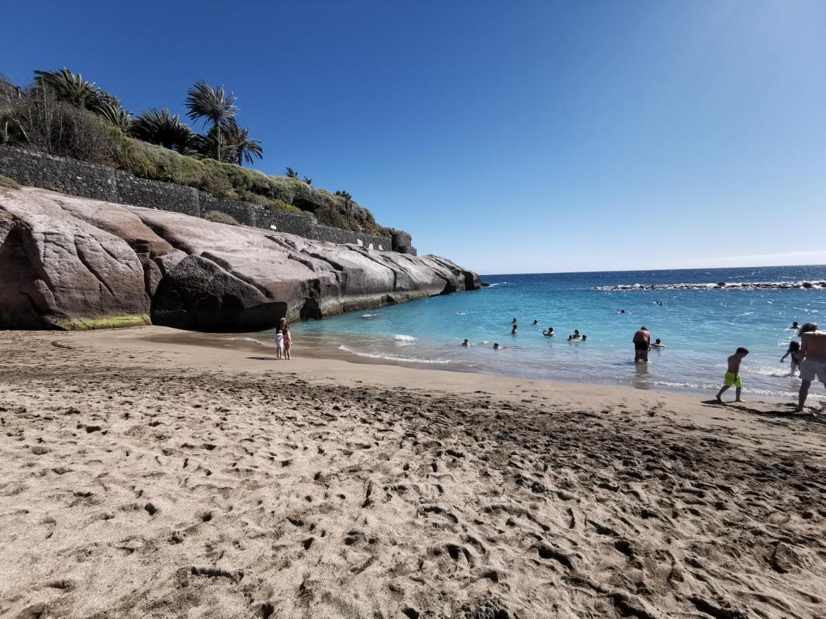 Home2Book Apart Costa Adeje, Pool Costa Adeje (Tenerife) Εξωτερικό φωτογραφία
