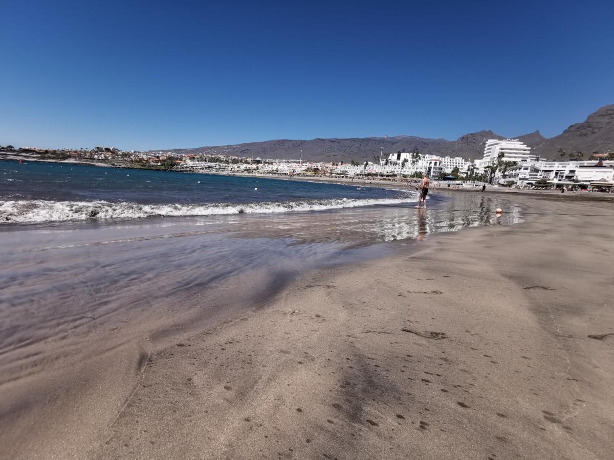 Home2Book Apart Costa Adeje, Pool Costa Adeje (Tenerife) Εξωτερικό φωτογραφία
