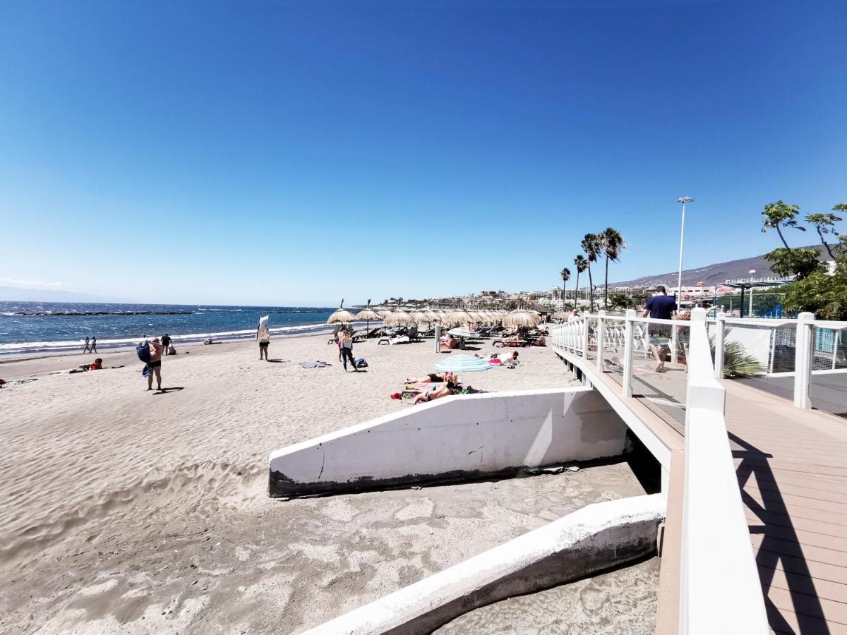 Home2Book Apart Costa Adeje, Pool Costa Adeje (Tenerife) Εξωτερικό φωτογραφία