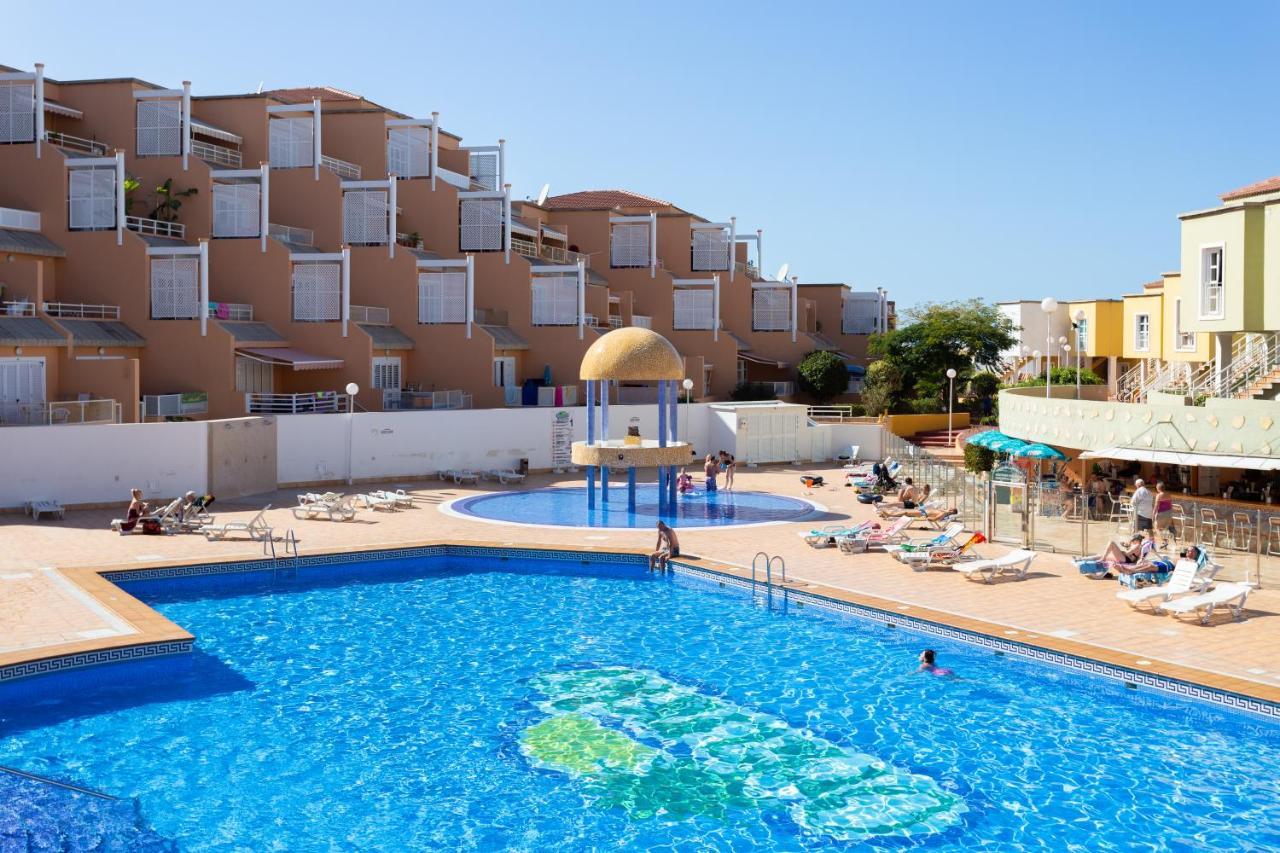 Home2Book Apart Costa Adeje, Pool Costa Adeje (Tenerife) Εξωτερικό φωτογραφία
