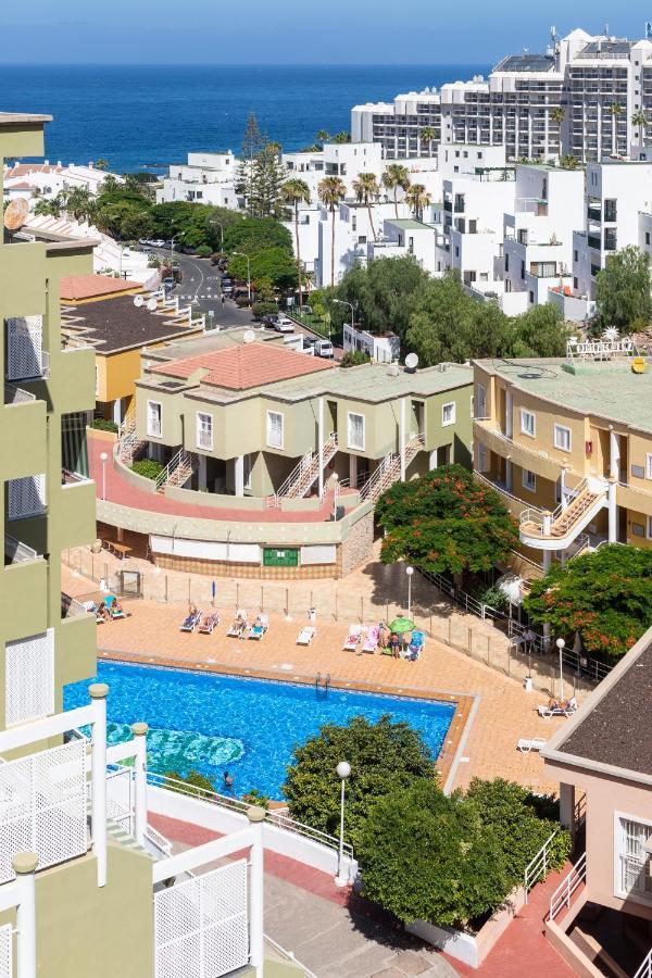 Home2Book Apart Costa Adeje, Pool Costa Adeje (Tenerife) Εξωτερικό φωτογραφία