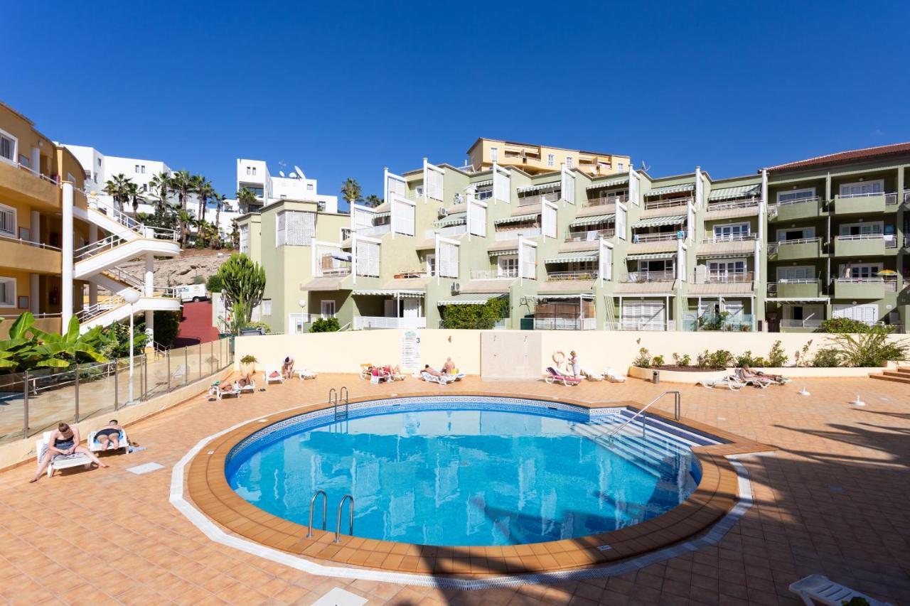 Home2Book Apart Costa Adeje, Pool Costa Adeje (Tenerife) Εξωτερικό φωτογραφία