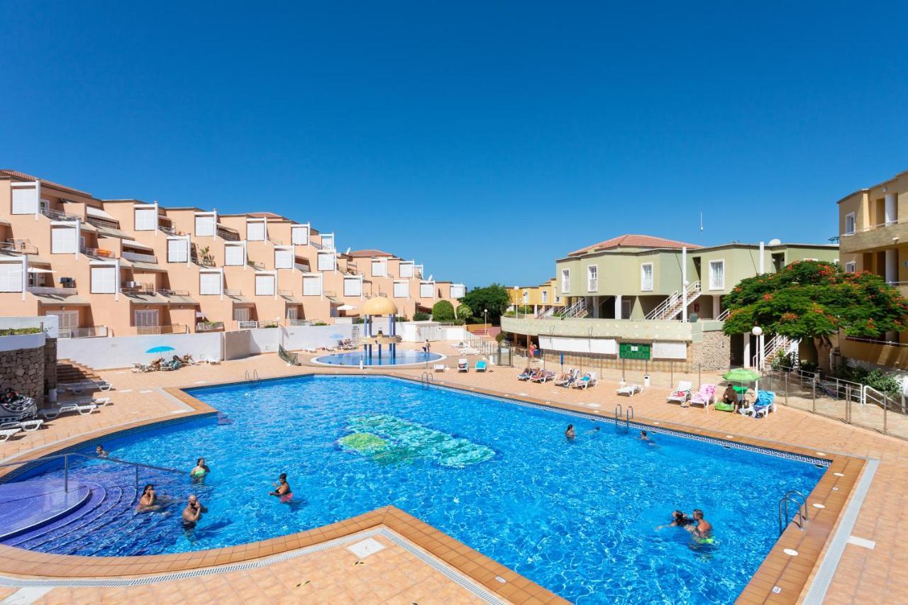 Home2Book Apart Costa Adeje, Pool Costa Adeje (Tenerife) Εξωτερικό φωτογραφία