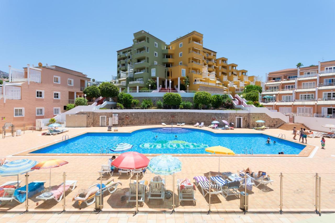 Home2Book Apart Costa Adeje, Pool Costa Adeje (Tenerife) Εξωτερικό φωτογραφία