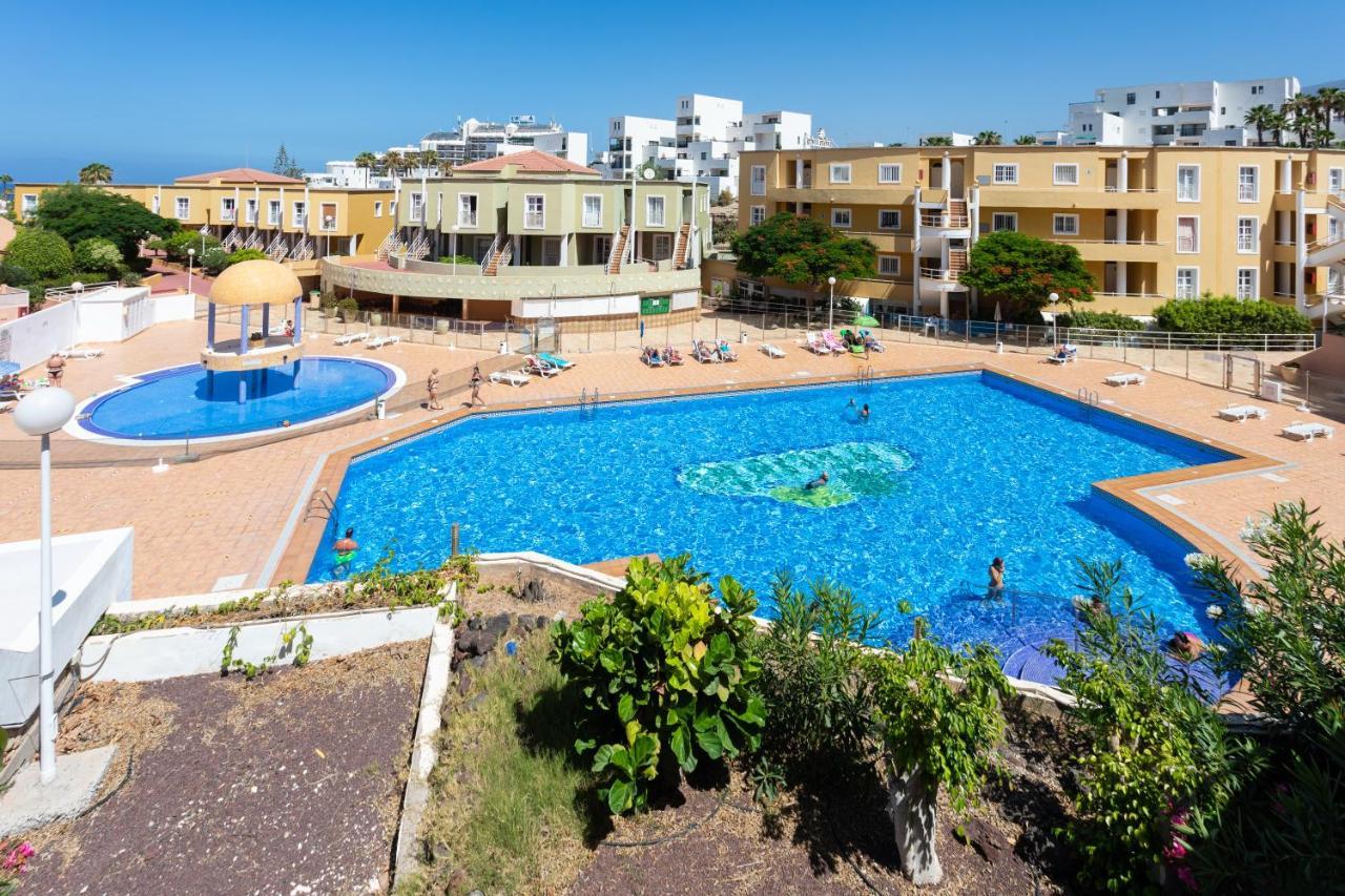 Home2Book Apart Costa Adeje, Pool Costa Adeje (Tenerife) Εξωτερικό φωτογραφία
