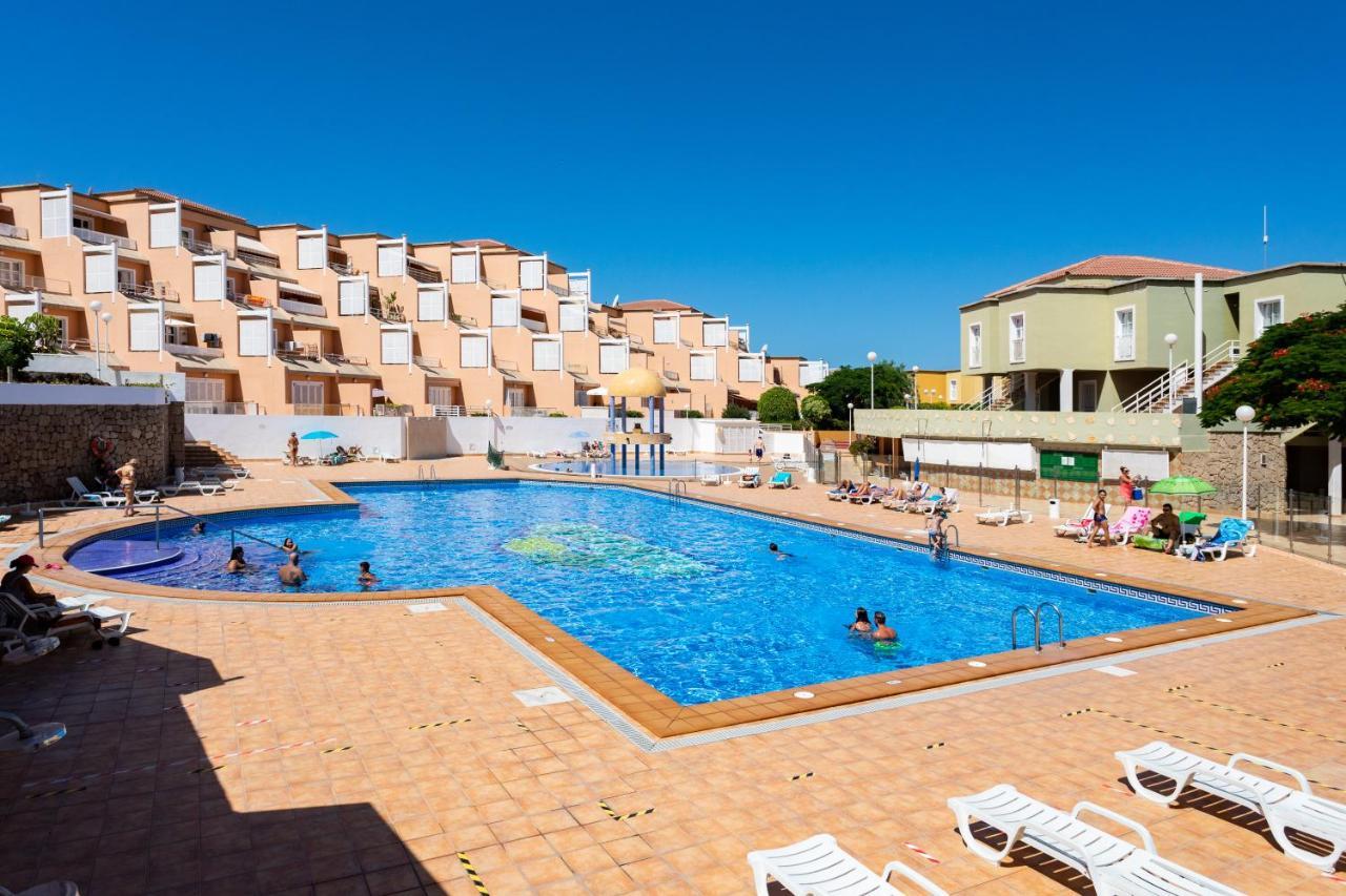 Home2Book Apart Costa Adeje, Pool Costa Adeje (Tenerife) Εξωτερικό φωτογραφία