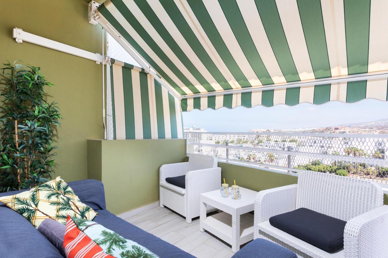 Home2Book Apart Costa Adeje, Pool Costa Adeje (Tenerife) Εξωτερικό φωτογραφία