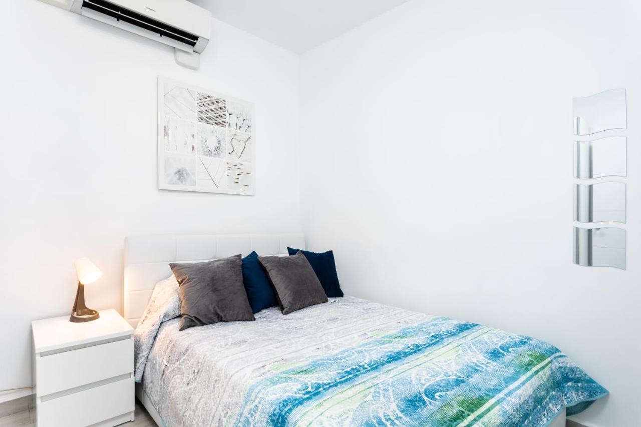 Home2Book Apart Costa Adeje, Pool Costa Adeje (Tenerife) Εξωτερικό φωτογραφία