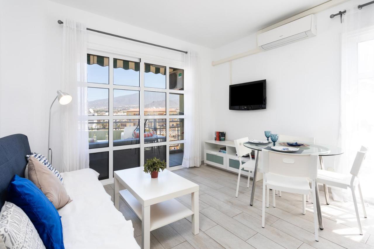 Home2Book Apart Costa Adeje, Pool Costa Adeje (Tenerife) Εξωτερικό φωτογραφία