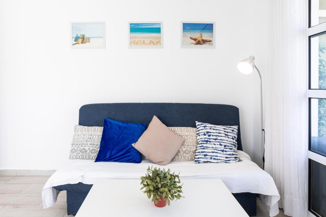 Home2Book Apart Costa Adeje, Pool Costa Adeje (Tenerife) Εξωτερικό φωτογραφία