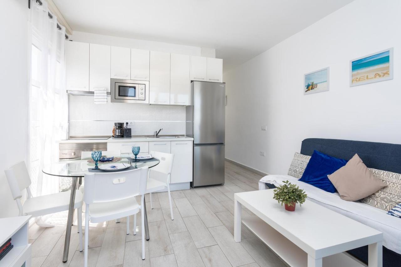 Home2Book Apart Costa Adeje, Pool Costa Adeje (Tenerife) Εξωτερικό φωτογραφία