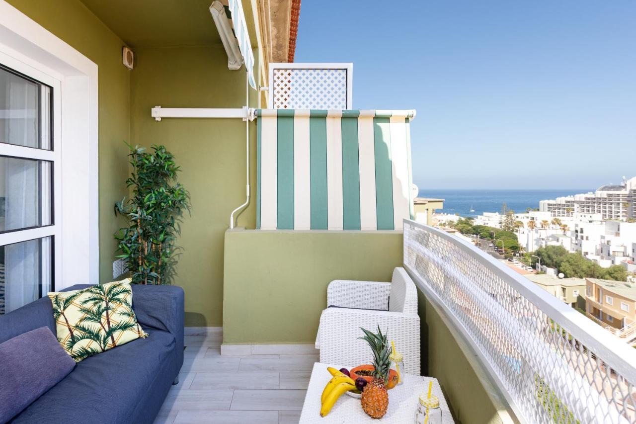 Home2Book Apart Costa Adeje, Pool Costa Adeje (Tenerife) Εξωτερικό φωτογραφία
